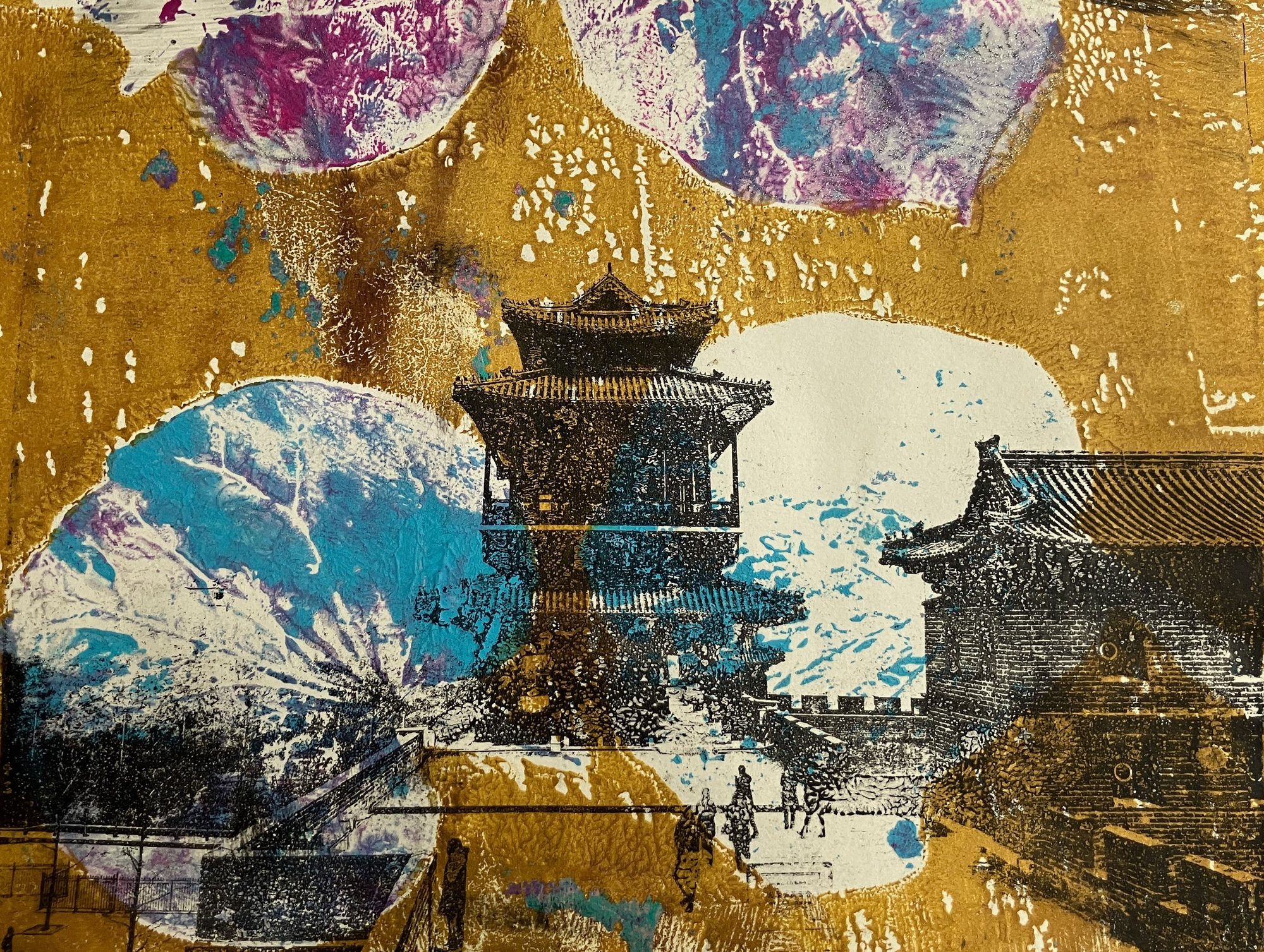 Beijing Makes Me Sing